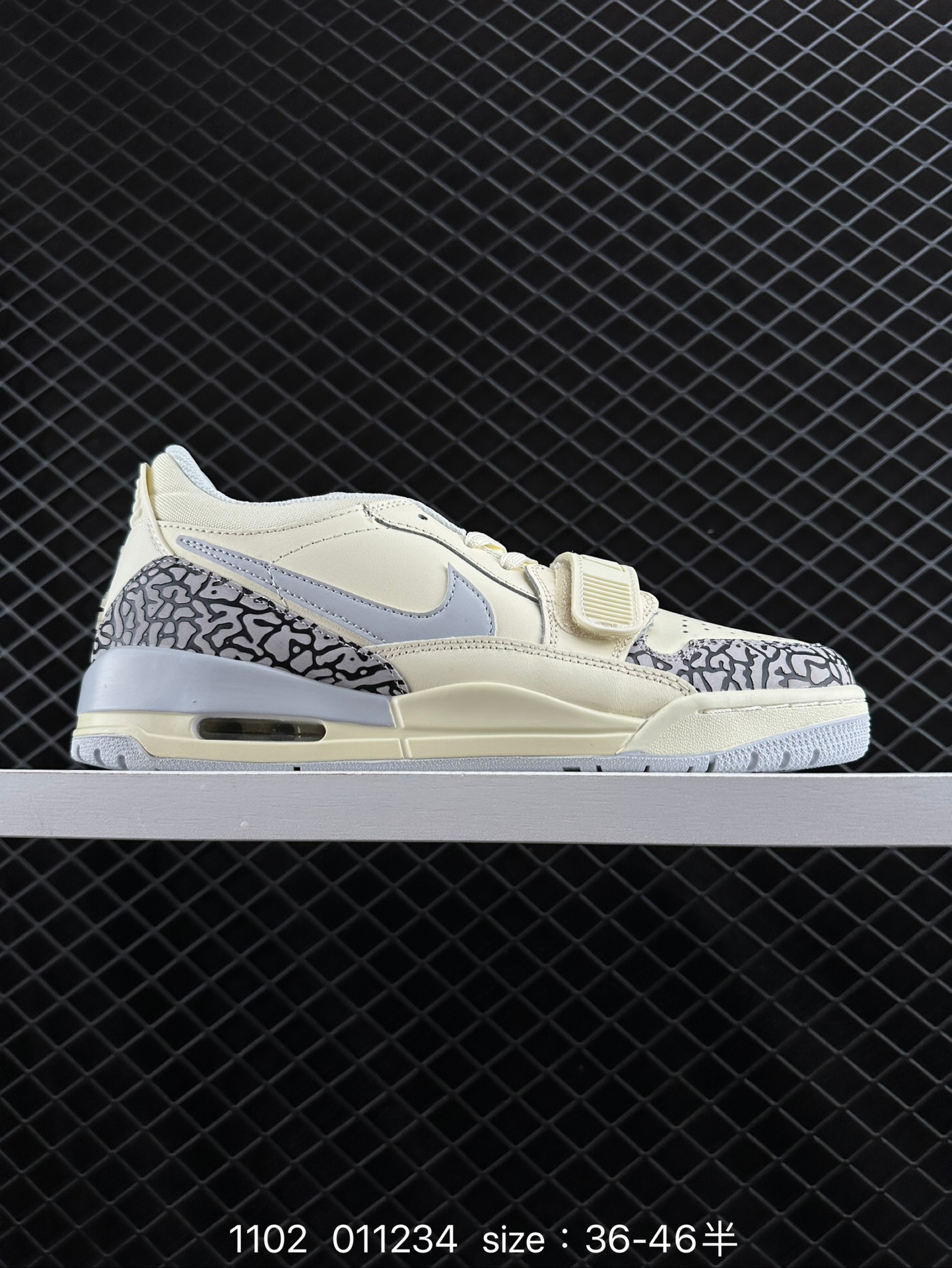 Air Jordan Legacy 312 Low 